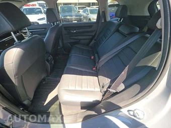 2024 Honda CR-V EX-L - miniatura 10