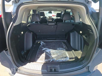 2024 Honda CR-V EX-L - miniatura 11