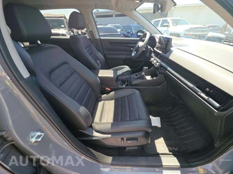 2024 Honda CR-V EX-L - miniatura 15