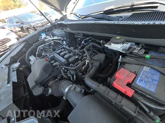 2024 Honda CR-V EX-L - miniatura 19