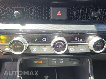 2024 Honda CR-V EX-L - miniatura 20