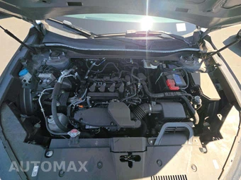 2024 Honda CR-V EX-L - miniatura 21