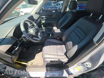 2024 Honda CR-V EX-L - miniatura 3