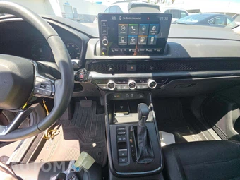 2024 Honda CR-V EX-L - miniatura 7