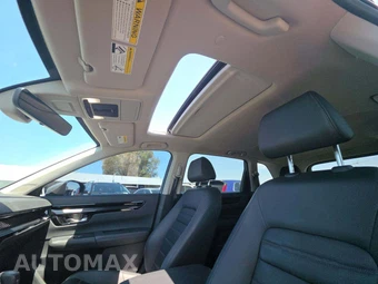 2024 Honda CR-V EX-L - miniatura 8