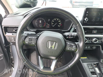 2024 Honda CR-V EX-L - miniatura 10