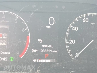2024 Honda CR-V EX-L - miniatura 12