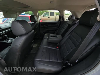2024 Honda CR-V EX-L - miniatura 13