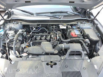 2024 Honda CR-V EX-L - miniatura 15