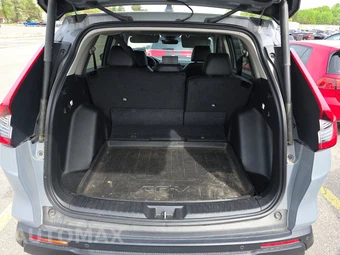 2024 Honda CR-V EX-L - miniatura 16