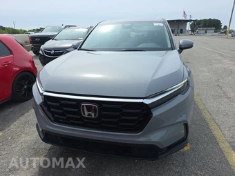 2024 Honda CR-V EX-L - miniatura 2