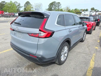 2024 Honda CR-V EX-L - miniatura 4