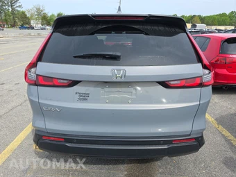 2024 Honda CR-V EX-L - miniatura 5