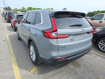 2024 Honda CR-V EX-L - miniatura 6