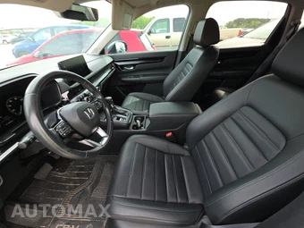 2024 Honda CR-V EX-L - miniatura 7