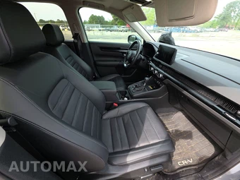 2024 Honda CR-V EX-L - miniatura 8