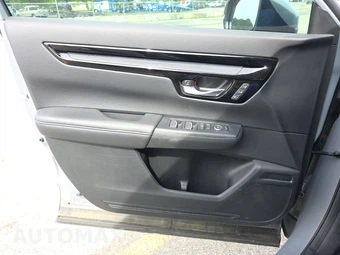 2024 Honda CR-V EX-L - miniatura 9