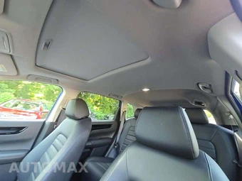 2024 Honda CR-V EX-L - miniatura 11