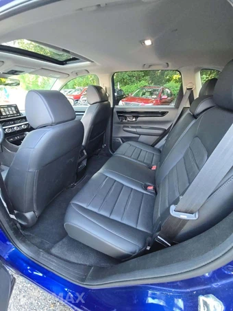 2024 Honda CR-V EX-L - miniatura 13