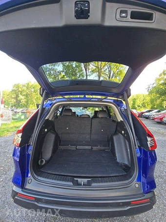 2024 Honda CR-V EX-L - miniatura 14