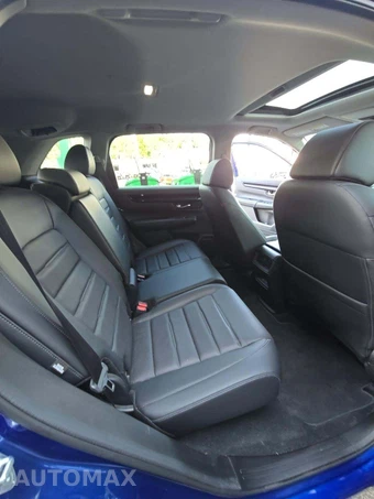 2024 Honda CR-V EX-L - miniatura 16