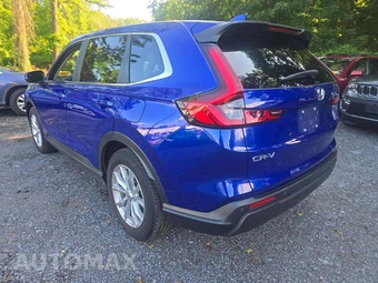 2024 Honda CR-V EX-L - miniatura 2