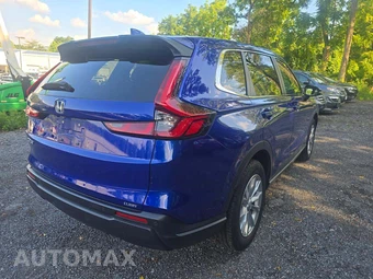 2024 Honda CR-V EX-L - miniatura 3
