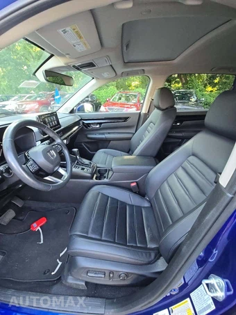 2024 Honda CR-V EX-L - miniatura 6