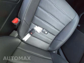 2024 Honda CR-V EX-L - miniatura 8