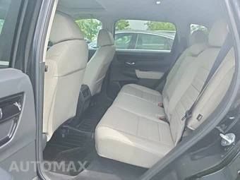 2024 Honda CR-V EX-L - miniatura 10