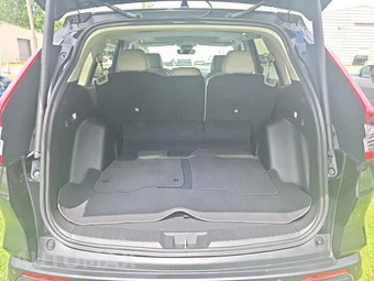 2024 Honda CR-V EX-L - miniatura 13