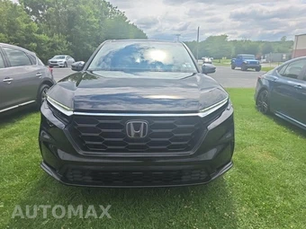 2024 Honda CR-V EX-L - miniatura 2
