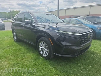 2024 Honda CR-V EX-L - miniatura 3