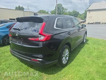 2024 Honda CR-V EX-L - miniatura 4