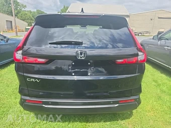 2024 Honda CR-V EX-L - miniatura 5