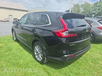 2024 Honda CR-V EX-L - miniatura 6