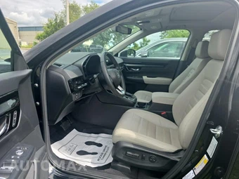2024 Honda CR-V EX-L - miniatura 7