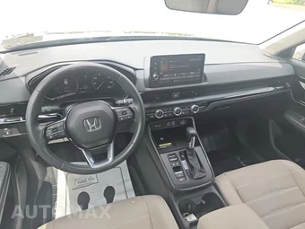 2024 Honda CR-V EX-L - miniatura 8