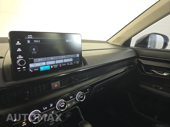 2024 Honda CR-V EX-L - miniatura 11