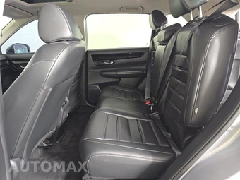 2024 Honda CR-V EX-L - miniatura 13