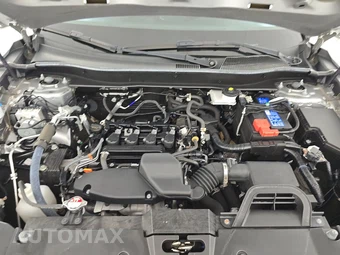 2024 Honda CR-V EX-L - miniatura 16