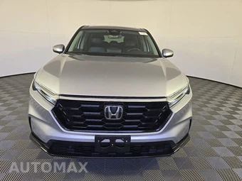 2024 Honda CR-V EX-L - miniatura 2