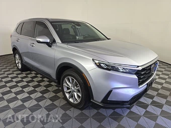2024 Honda CR-V EX-L - miniatura 3