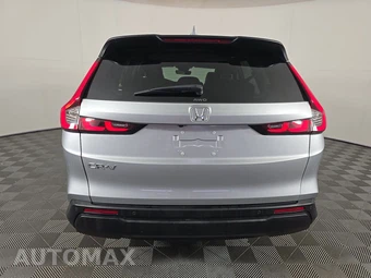 2024 Honda CR-V EX-L - miniatura 5
