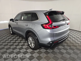 2024 Honda CR-V EX-L - miniatura 6