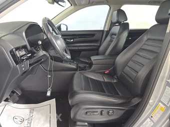 2024 Honda CR-V EX-L - miniatura 7