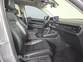 2024 Honda CR-V EX-L - miniatura 8