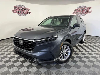 2024 Honda CR-V EX-L - samochód z USA z aukcji Manheim, oferta Kup Teraz w AUTOMAX