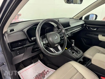 2024 Honda CR-V EX-L - miniatura 10