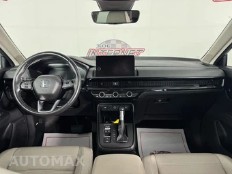 2024 Honda CR-V EX-L - miniatura 11